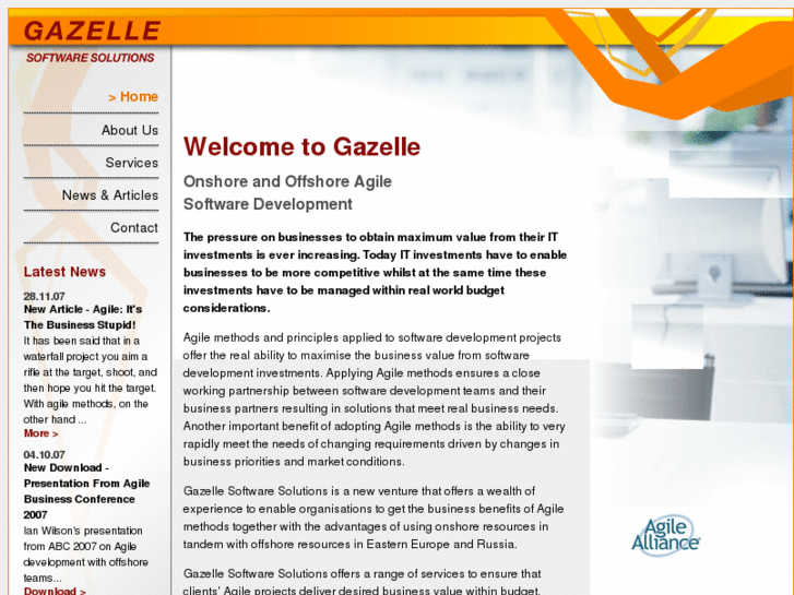 www.gazellesolve.com
