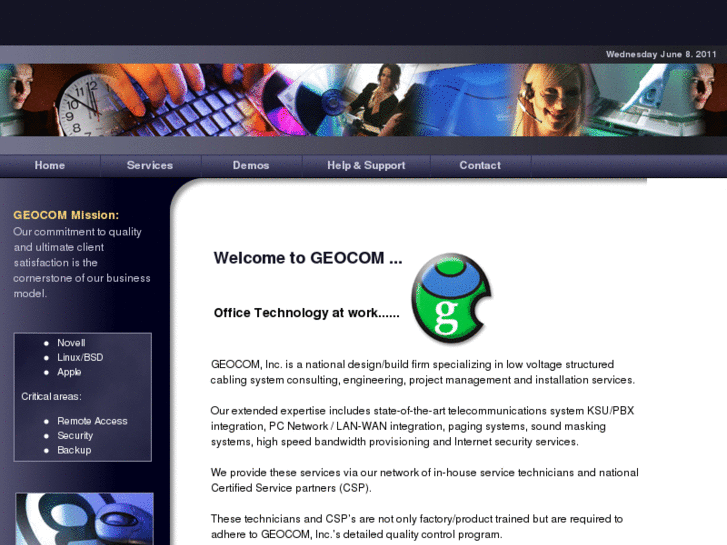 www.geocominc.com