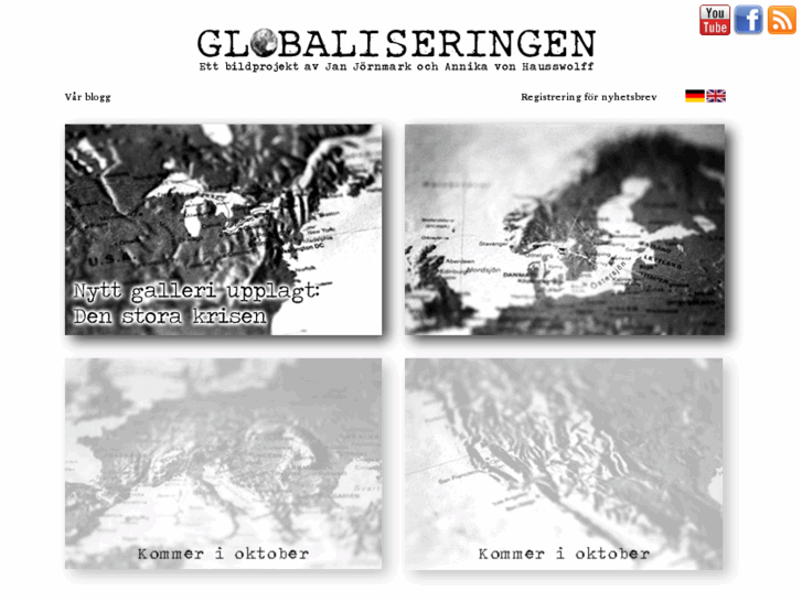 www.globaliseringen.info