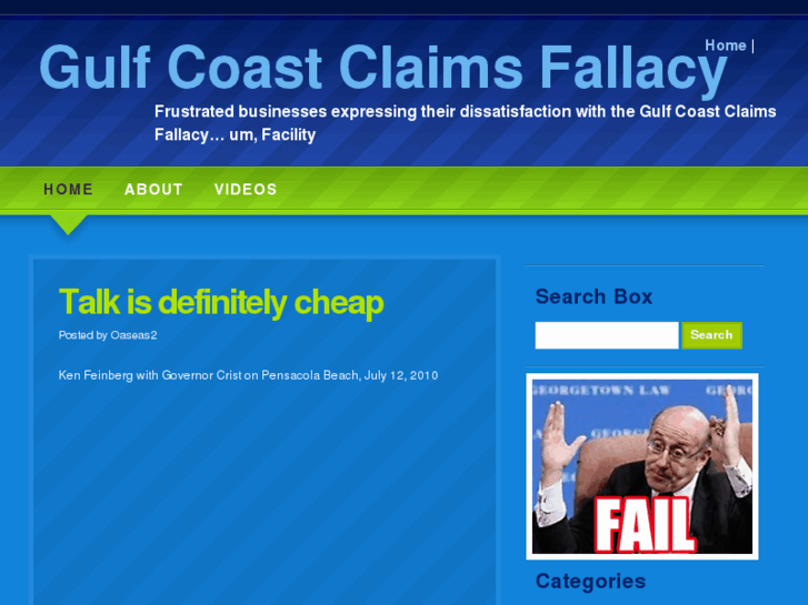 www.gulfcoastclaimsfallacy.com