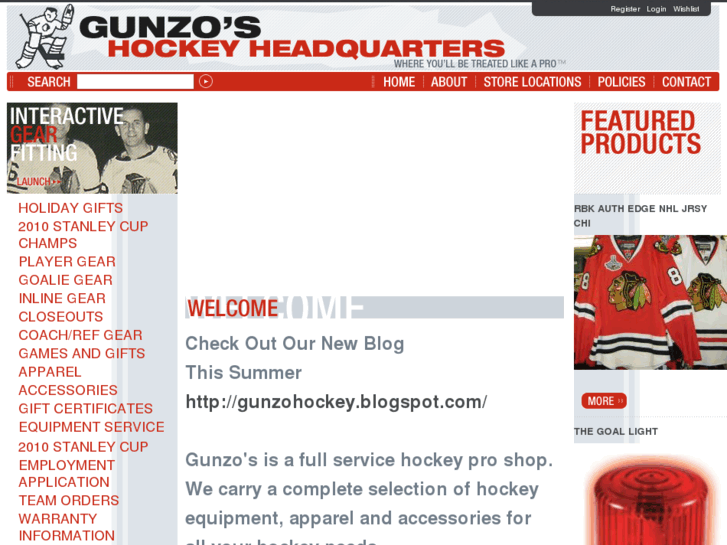 www.gunzos.com