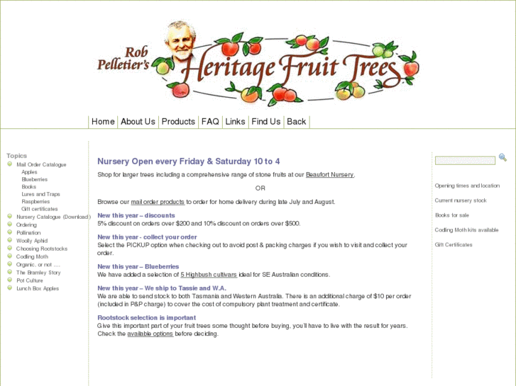 www.heritagefruittrees.com.au