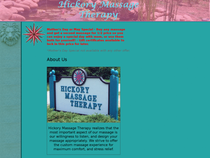 www.hickorymassagetherapy.com