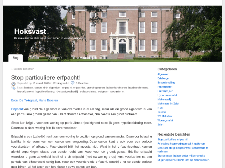 www.hoksvast.nl