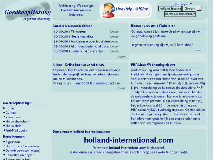 www.holland-international.com