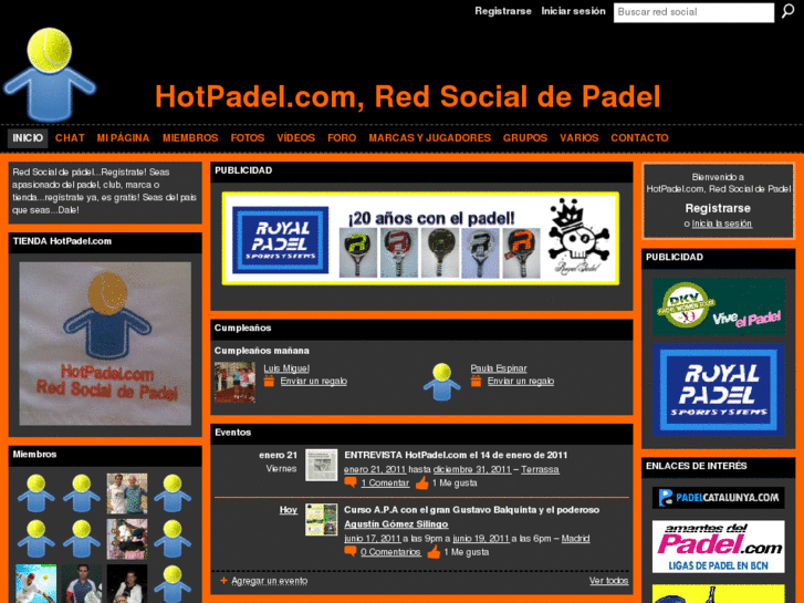 www.hotpadel.com