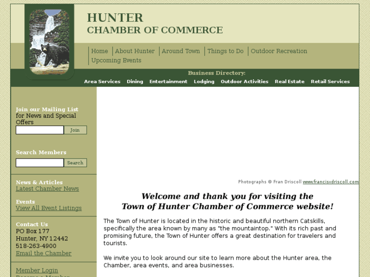 www.hunterchamber.org