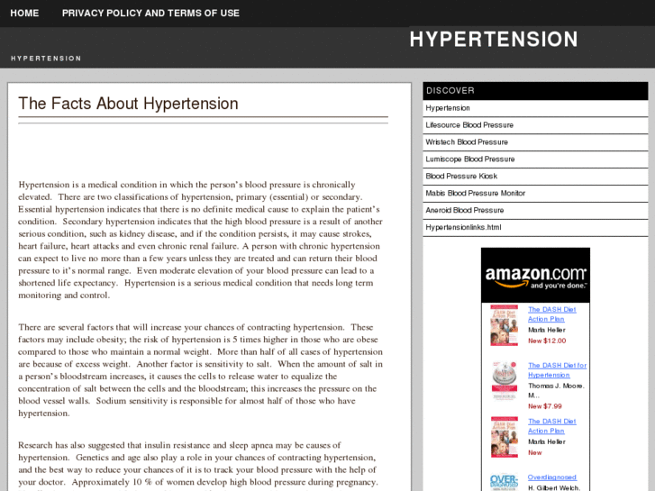 www.hypertension-advisor.com