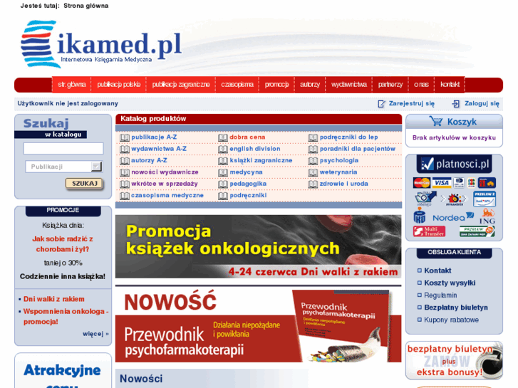 www.ikamed.pl