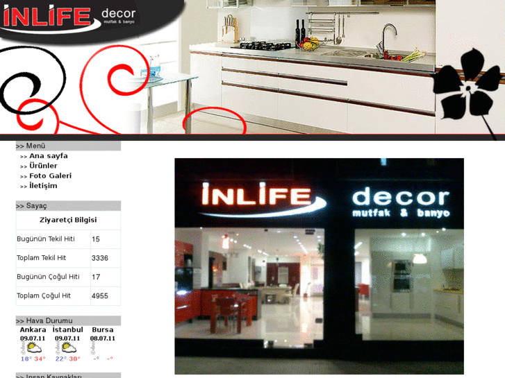 www.inlifedecor.com