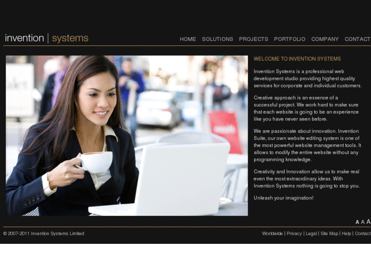 www.inventionsystems.net