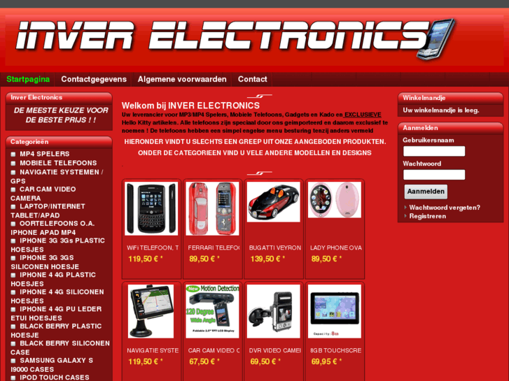 www.inver-electronics.com