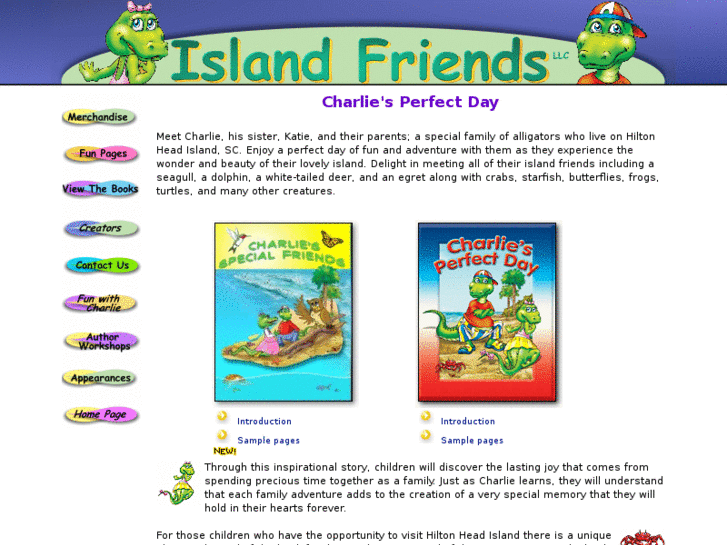 www.islandfriends.net