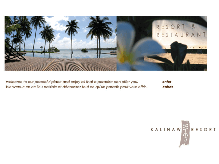 www.kalinawresort.com