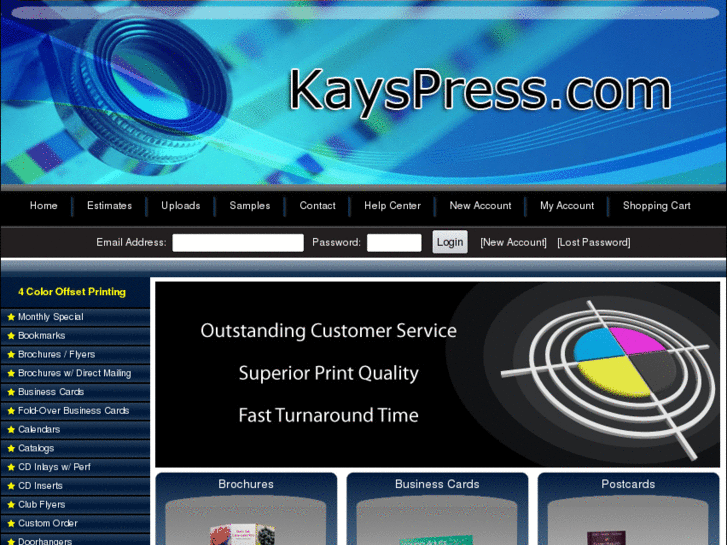 www.kayspress.com