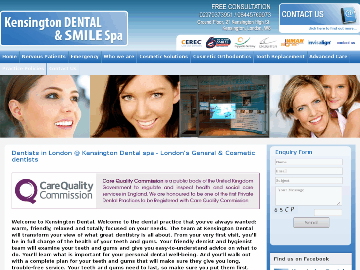 www.kensingtondental.com