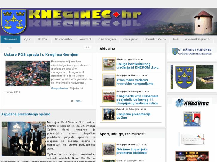 www.kneginec.hr