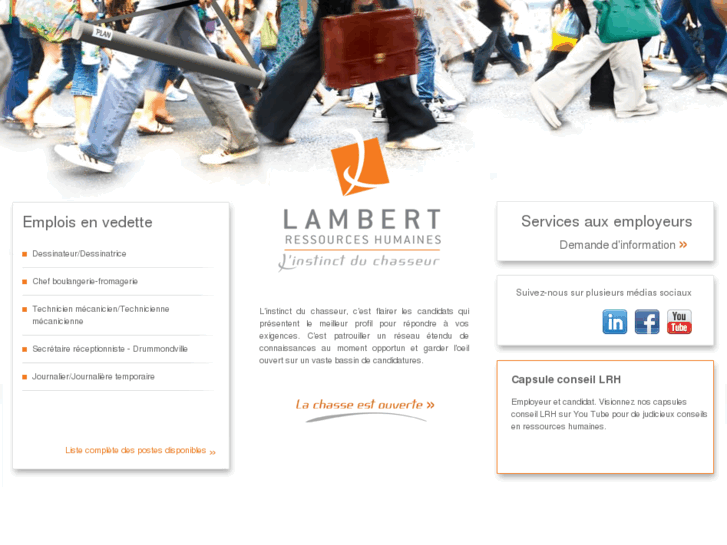 www.lambertgroupe.com