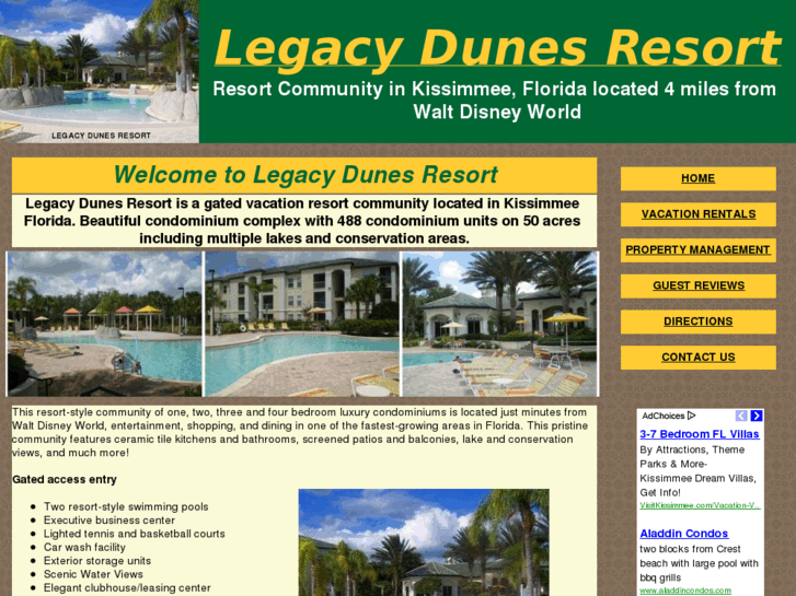 www.legacy-dunes-resort.com