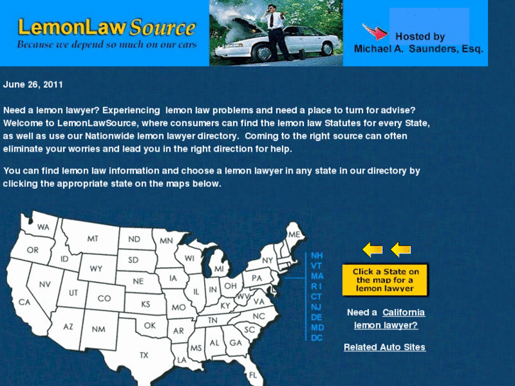 www.lemonlawsource.com