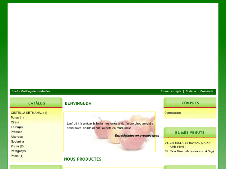 www.limfruit.com