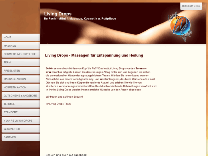 www.livingdrops.net