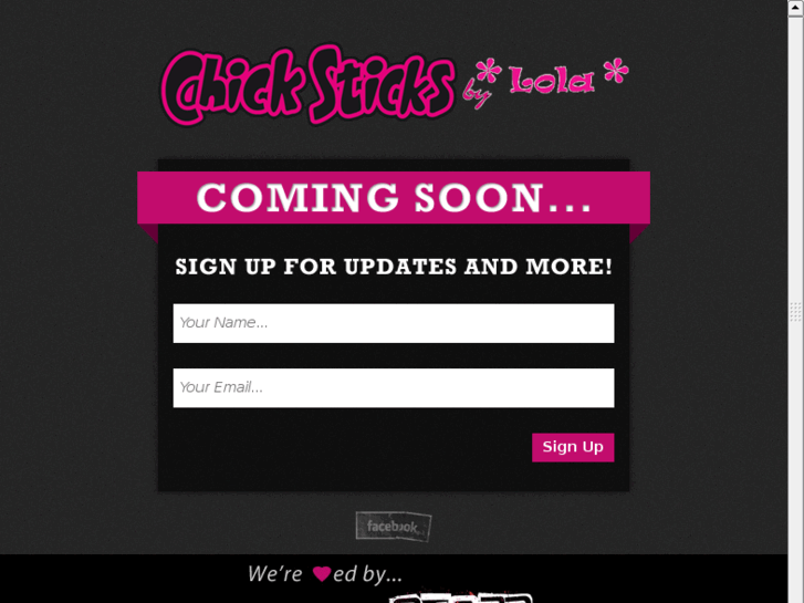 www.lolaschicksticks.com