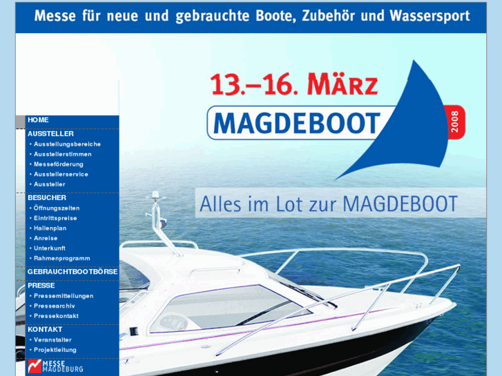 www.magdeboot.com