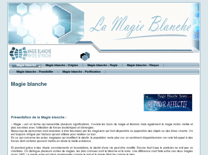 www.magieblanche.org