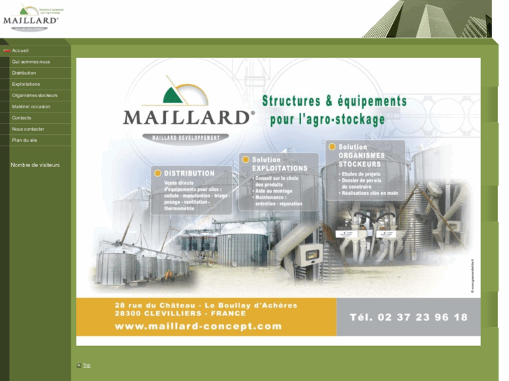 www.maillard-concept.com