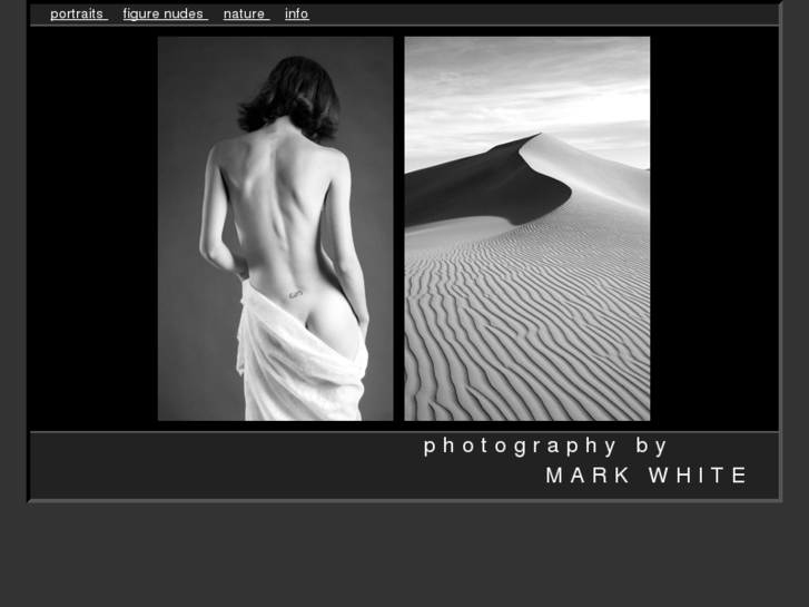 www.markwhitephotography.com