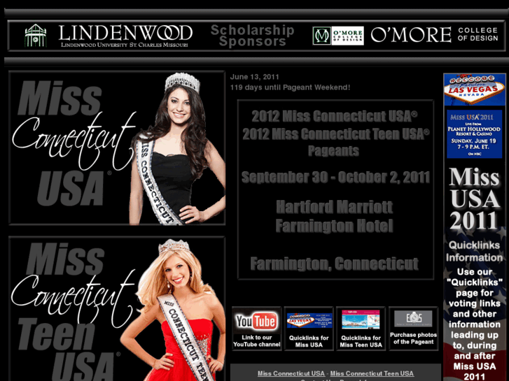 www.missconnecticutusa.com