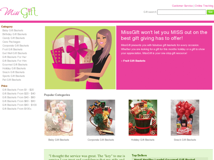 www.missgift.com