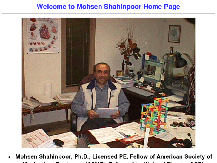 www.mohsenshahinpoor.org