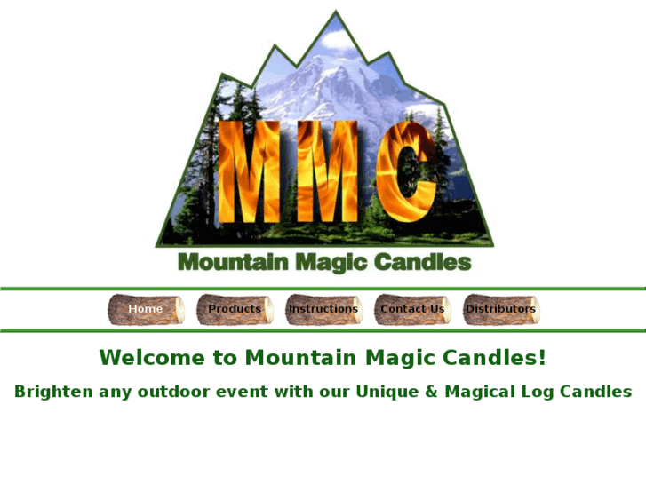 www.mountainmagiccandles.com