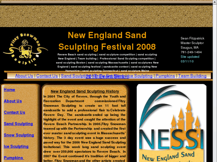 www.newenglandsandsculptingfestival.org