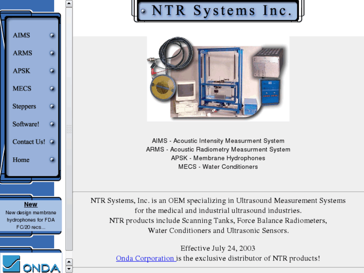 www.ntrsystemsinc.com