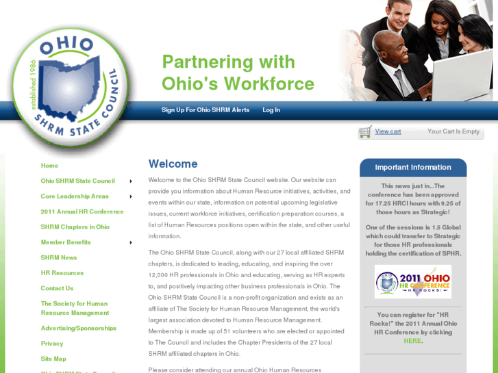 www.ohioshrm.org