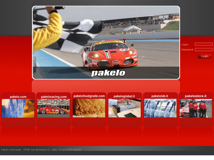 www.pakeloracing.com