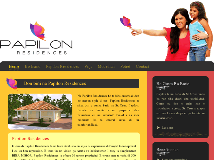 www.papilonresidences.com