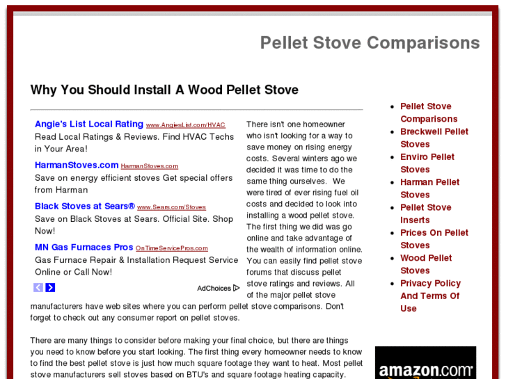 www.pellet-stove-review.net