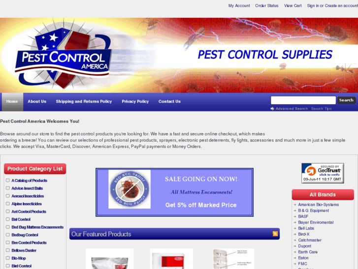 www.pestcontrolmall.com