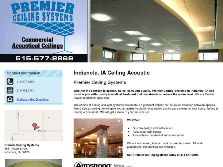 www.premierceilingiowa.com