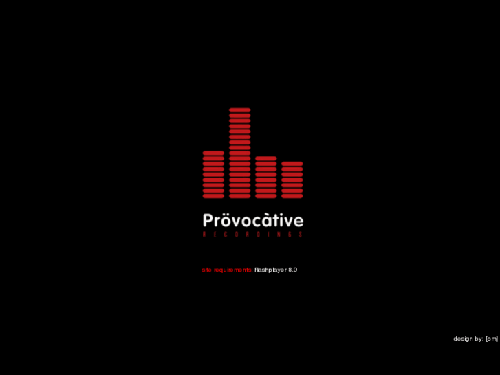 www.provocativerecordings.com