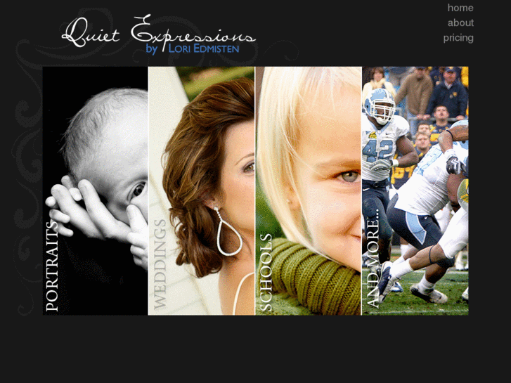 www.quietexpressions.net