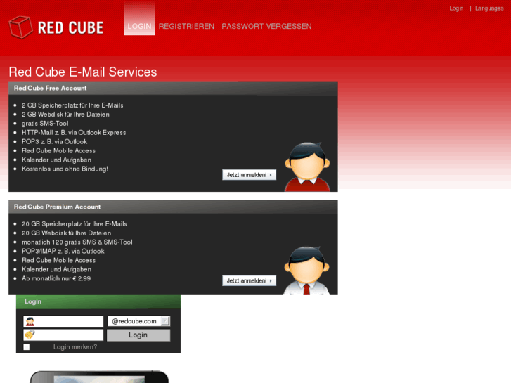 www.redcube.com