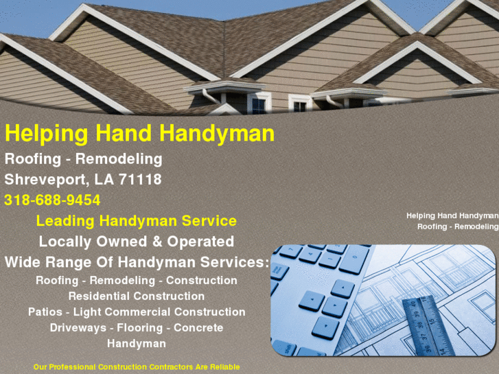 www.roofingshreveportla.com