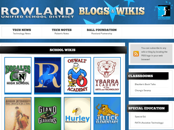 www.rowlandblogs.org