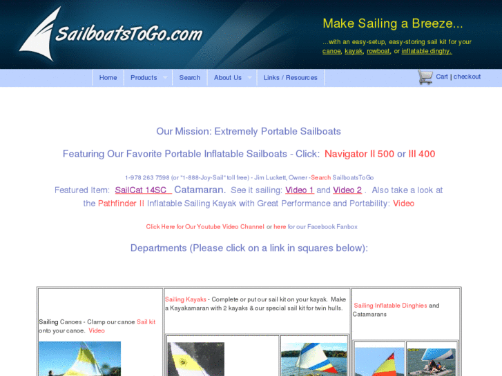 www.sailboatstogo.com