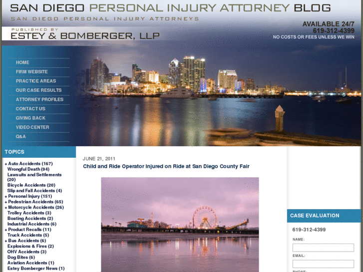 www.sandiegopersonalinjuryattorneyblog.com